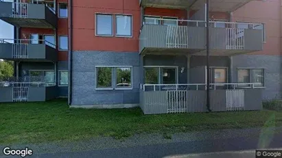 Apartments for rent in Haparanda - Photo from Google Street View