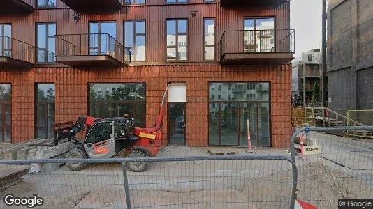 Apartments for rent in Copenhagen S - Photo from Google Street View