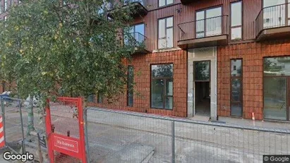 Apartments for rent in Copenhagen S - Photo from Google Street View