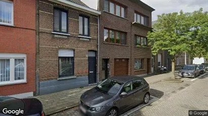 Apartments for rent in Antwerp Hoboken - Photo from Google Street View