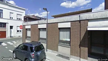 Apartments for rent in Tienen - Photo from Google Street View