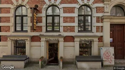 Apartments for rent in Riga Centrs - Photo from Google Street View