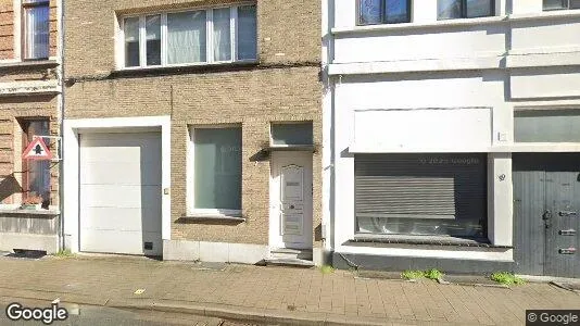 Apartments for rent in Stad Antwerp - Photo from Google Street View
