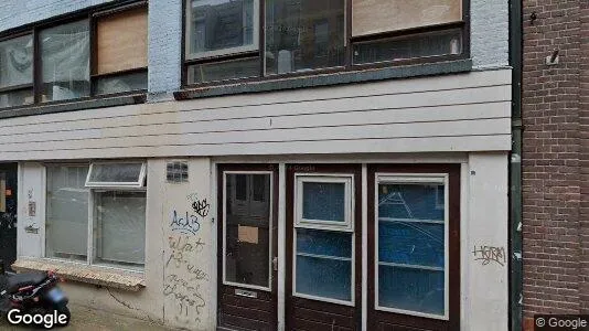 Apartments for rent in Groningen - Photo from Google Street View