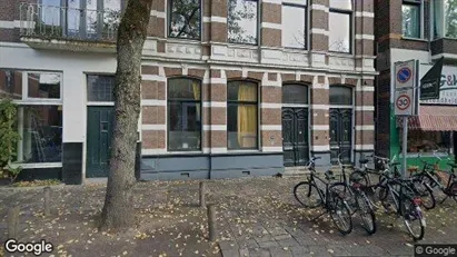 Apartments for rent in Groningen - Photo from Google Street View