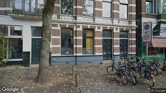 Apartments for rent in Groningen - Photo from Google Street View