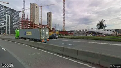 Apartments for rent in Oslo Gamle Oslo - Photo from Google Street View