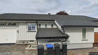 Apartments for rent in Sarpsborg - Photo from Google Street View