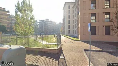 Apartments for rent in Florence - Photo from Google Street View