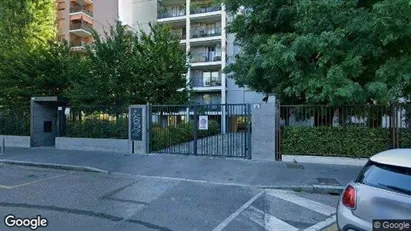 Apartments for rent in Milano Zona 6 - Barona, Lorenteggio - Photo from Google Street View