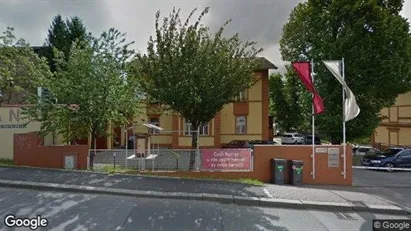 Apartments for rent in Prague 4 - Photo from Google Street View