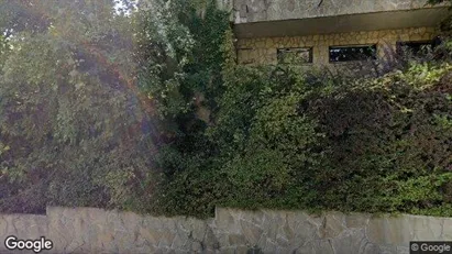 Apartments for rent in Budapest Rákosmente - Photo from Google Street View