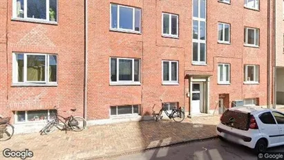 Apartments for rent in Odense C - Photo from Google Street View
