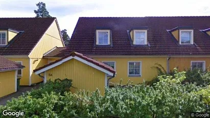 Apartments for rent in Haninge - Photo from Google Street View