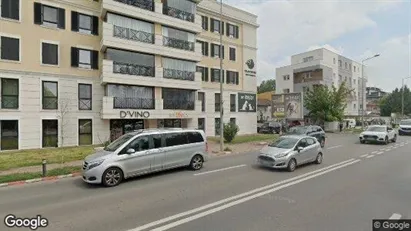 Apartments for rent in Voluntari - Photo from Google Street View