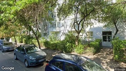 Apartments for rent in Bucharest - Sectorul 1 - Photo from Google Street View