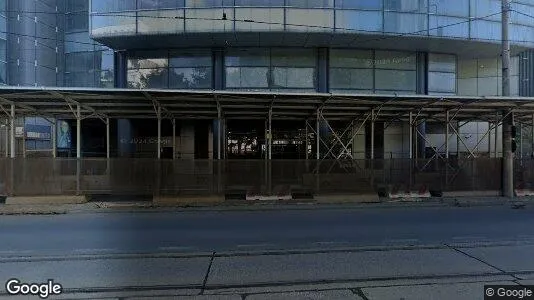 Apartments for rent in Bucharest - Sectorul 2 - Photo from Google Street View