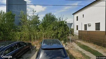 Apartments for rent in Bucharest - Sectorul 1 - Photo from Google Street View