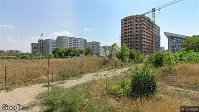 Apartments for rent in Bucharest - Sectorul 1 - Photo from Google Street View