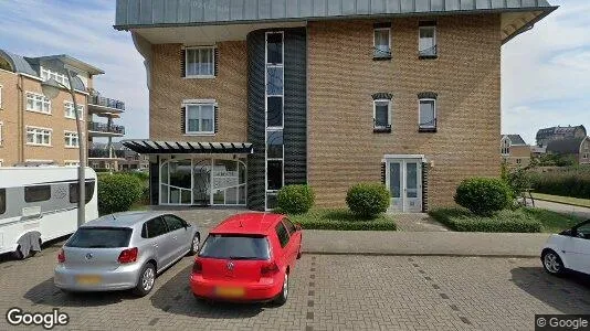 Apartments for rent in Voorschoten - Photo from Google Street View