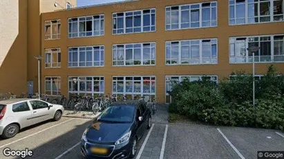 Apartments for rent in Arnhem - Photo from Google Street View