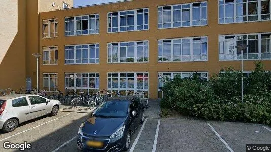 Apartments for rent in Arnhem - Photo from Google Street View