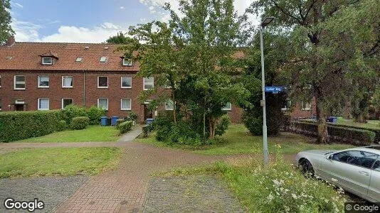 Apartments for rent in Wesermarsch - Photo from Google Street View