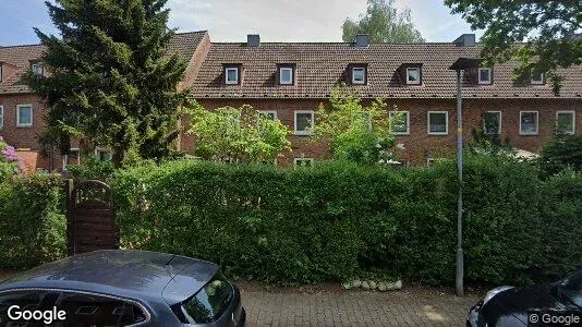 Apartments for rent in Steinburg - Photo from Google Street View