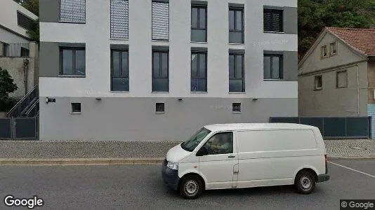 Apartments for rent in Meissen - Photo from Google Street View