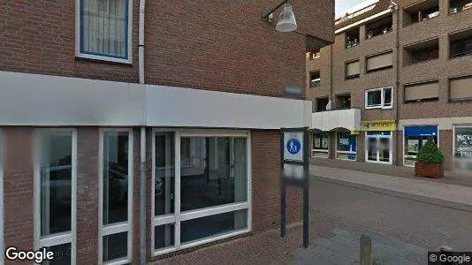 Apartments for rent in Roermond - Photo from Google Street View