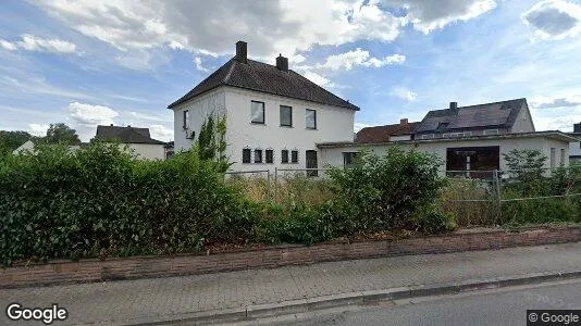 Apartments for rent in Karlsruhe - Photo from Google Street View