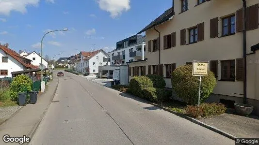Apartments for rent in Lindau - Photo from Google Street View