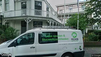 Apartments for rent in The Hague Centrum - Photo from Google Street View