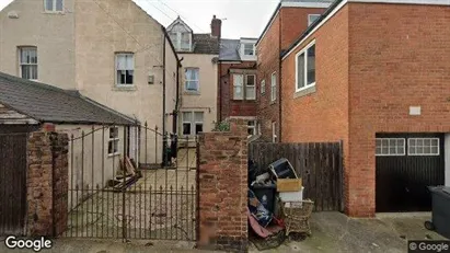 Apartments for rent in Whitley Bay - Tyne and Wear - Photo from Google Street View
