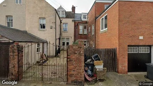 Apartments for rent in Whitley Bay - Tyne and Wear - Photo from Google Street View