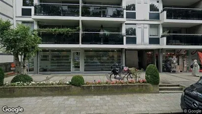 Apartments for rent in Antwerp Berchem - Photo from Google Street View