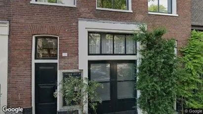 Apartments for rent in Amsterdam Centrum - Photo from Google Street View