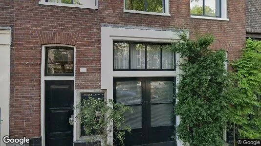 Apartments for rent in Amsterdam Centrum - Photo from Google Street View