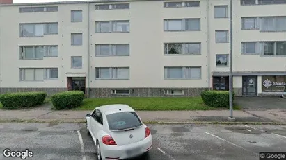 Apartments for rent in Pori - Photo from Google Street View