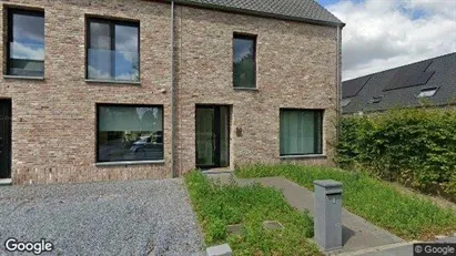 Apartments for rent in Hasselt - Photo from Google Street View