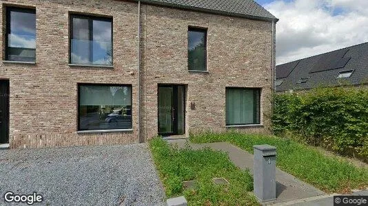 Apartments for rent in Hasselt - Photo from Google Street View