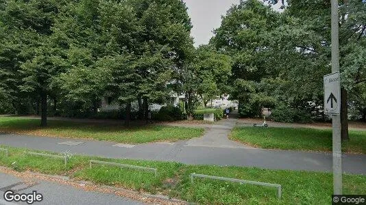 Apartments for rent in Hannover - Photo from Google Street View