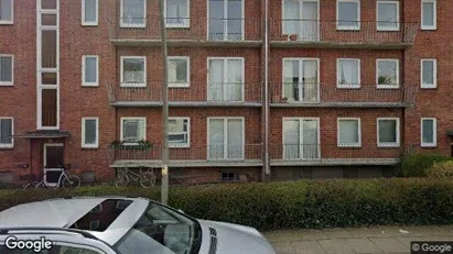 Apartments for rent in Hamburg Altona - Photo from Google Street View
