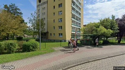 Apartments for rent in Saalekreis - Photo from Google Street View