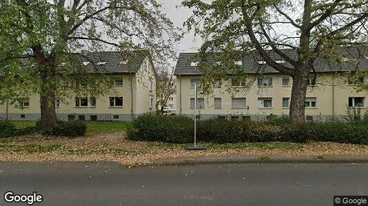 Apartments for rent in Rhein-Sieg-Kreis - Photo from Google Street View