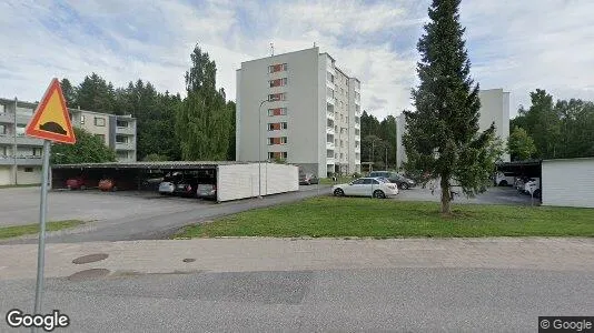 Apartments for rent in Turku - Photo from Google Street View