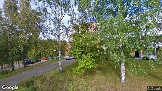 Apartments for rent in Saarijärvi - Photo from Google Street View