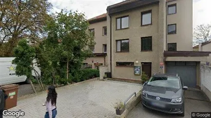 Apartments for rent in Prague 1 - Photo from Google Street View