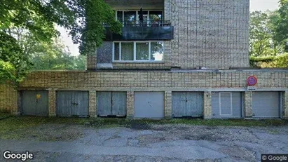 Apartments for rent in Jūrmala - Photo from Google Street View
