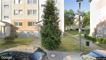 Apartments for rent in Central Saxony - Photo from Google Street View
